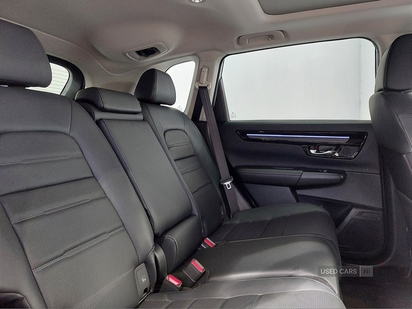 Used Honda CR-V 2025 for sale - 77163909: Photo 24