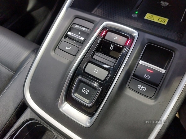 Used Honda CR-V 2025 for sale - 77163909: Photo 25