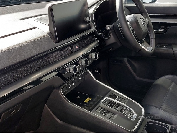 Used Honda CR-V 2025 for sale - 77163909: Photo 28