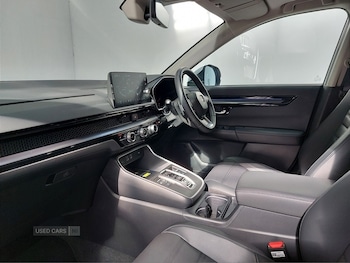 Used Honda CR-V 2025 for sale - 77163909: Photo