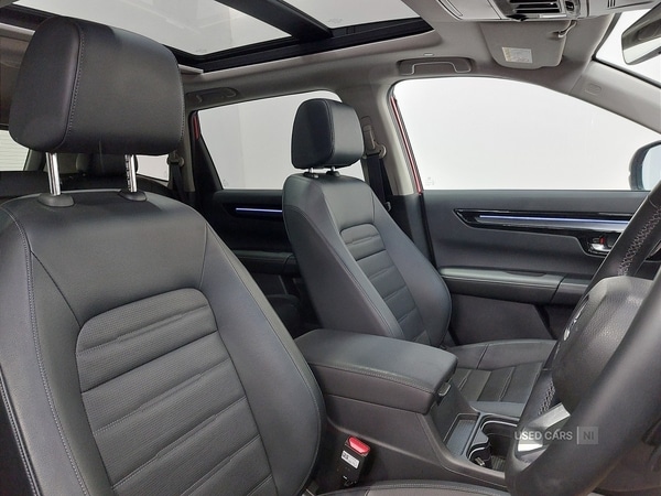 Used Honda CR-V 2025 for sale - 77163909: Photo 38