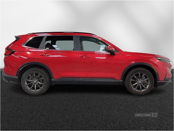 Used Honda CR-V 2025 for sale - 77163909: Photo 5