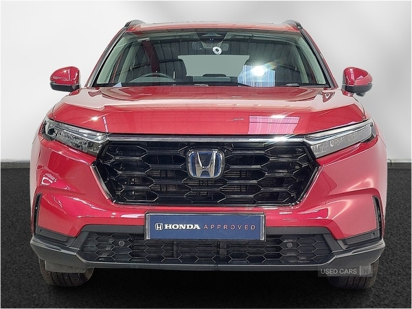 Used Honda CR-V 2025 for sale - 77163909: Photo 6