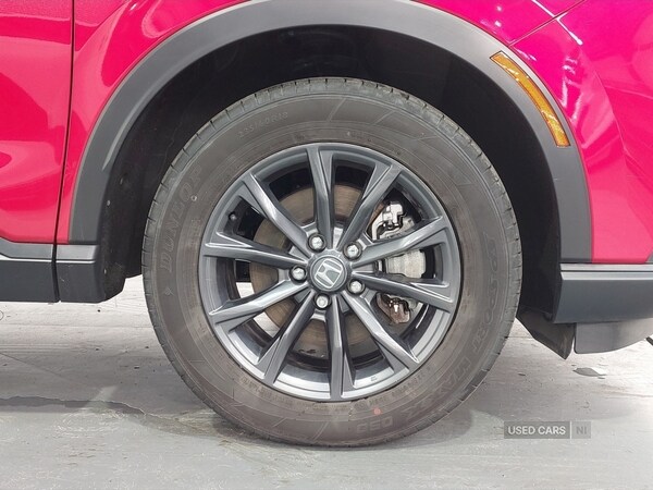 Used Honda CR-V 2025 for sale - 77163909: Photo 9