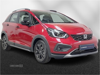 Used Honda Jazz 2023 for sale - 79401701: Photo