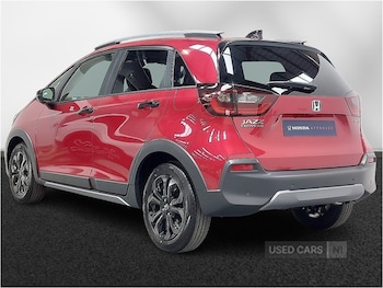 Used Honda Jazz 2023 for sale - 79401701: Photo