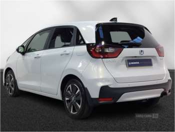 Used Honda Jazz 2025 for sale - 74486116: Photo