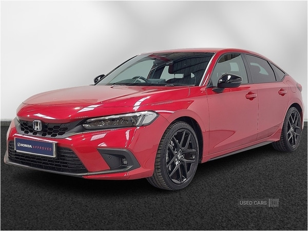 Used Honda Civic 2023 for sale - 77230801: Photo 10