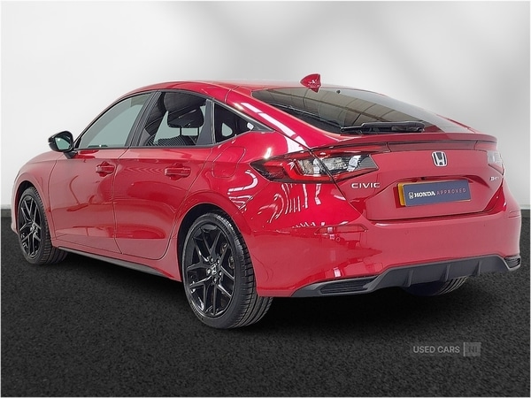 Used Honda Civic 2023 for sale - 77230801: Photo 12