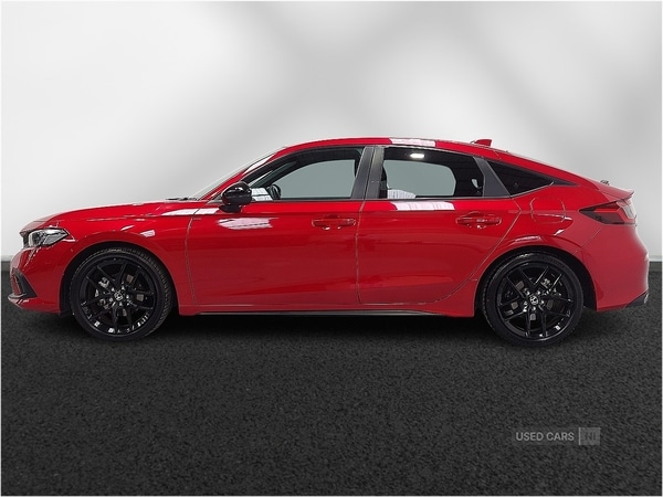 Used Honda Civic 2023 for sale - 77230801: Photo 13