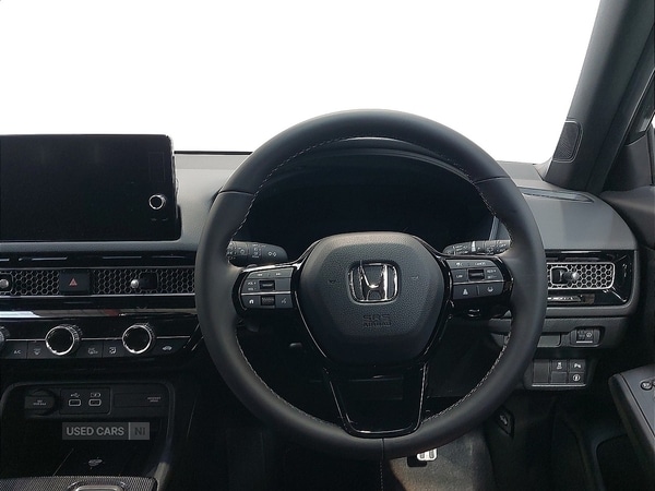 Used Honda Civic 2023 for sale - 77230801: Photo 15