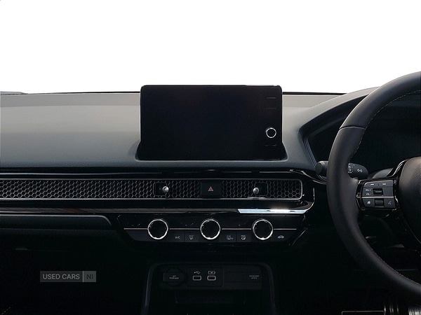 Used Honda Civic 2023 for sale - 77230801: Photo 16