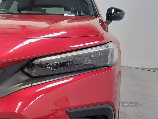 Used Honda Civic 2023 for sale - 77230801: Photo 22