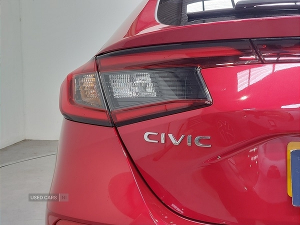 Used Honda Civic 2023 for sale - 77230801: Photo 23