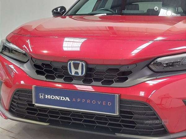 Used Honda Civic 2023 for sale - 77230801: Photo 24