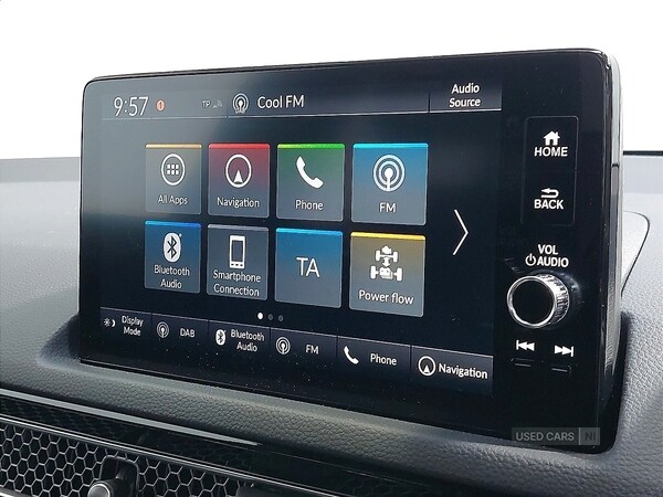 Used Honda Civic 2023 for sale - 77230801: Photo 35