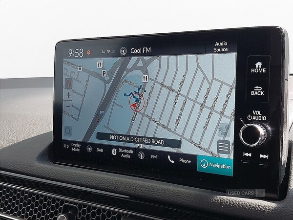 Used Honda Civic 2023 for sale - 77230801: Photo 36