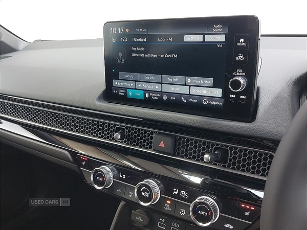 Used Honda Civic 2023 for sale - 77230801: Photo 38