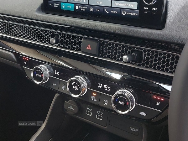 Used Honda Civic 2023 for sale - 77230801: Photo 39