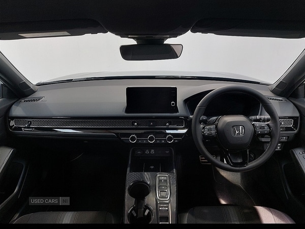 Used Honda Civic 2023 for sale - 77230801: Photo 4