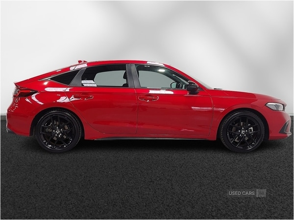 Used Honda Civic 2023 for sale - 77230801: Photo 5