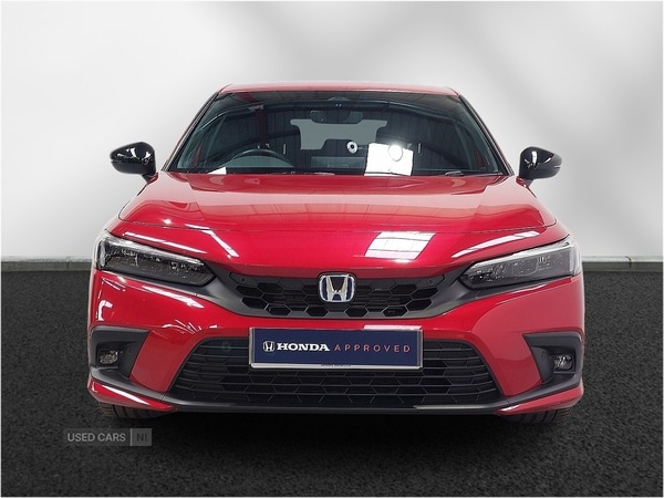 Used Honda Civic 2023 for sale - 77230801: Photo 6