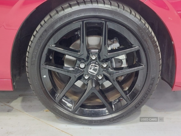 Used Honda Civic 2023 for sale - 77230801: Photo 9