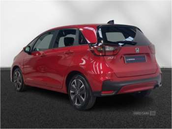 Used Honda Jazz 2025 for sale - 74281313: Photo