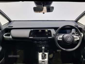 Used Honda Jazz 2025 for sale - 74281313: Photo