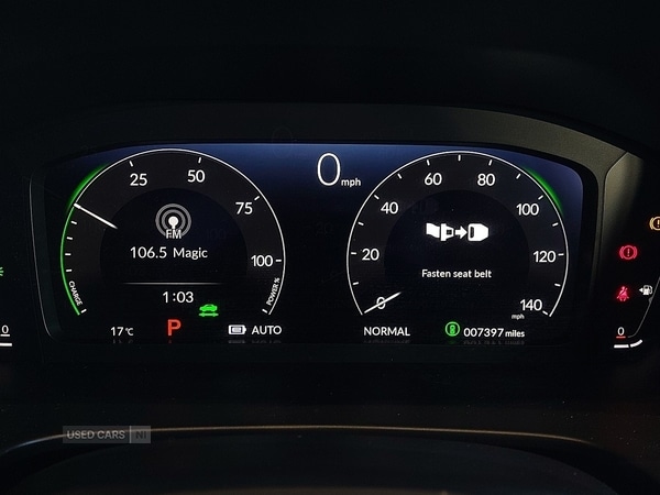 Used Honda CR-V 2025 for sale - 77204707: Photo 11