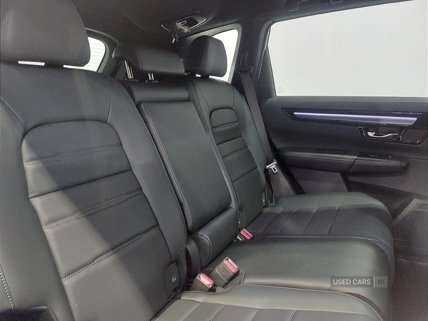 Used Honda CR-V 2025 for sale - 77204707: Photo 14