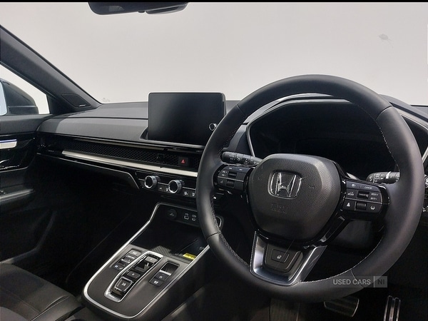 Used Honda CR-V 2025 for sale - 77204707: Photo 15