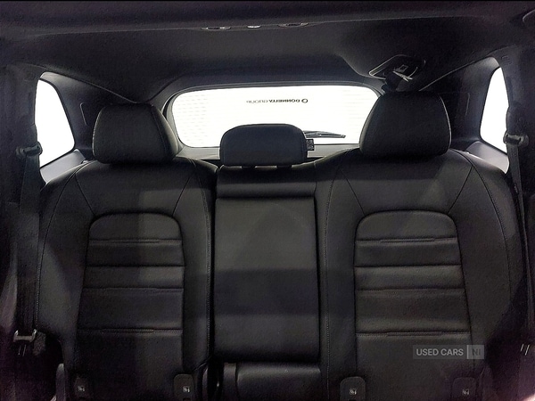 Used Honda CR-V 2025 for sale - 77204707: Photo 20
