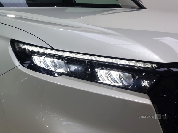 Used Honda CR-V 2025 for sale - 77204707: Photo 23