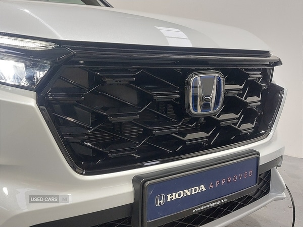 Used Honda CR-V 2025 for sale - 77204707: Photo 25