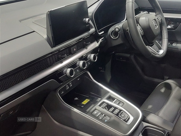 Used Honda CR-V 2025 for sale - 77204707: Photo 34