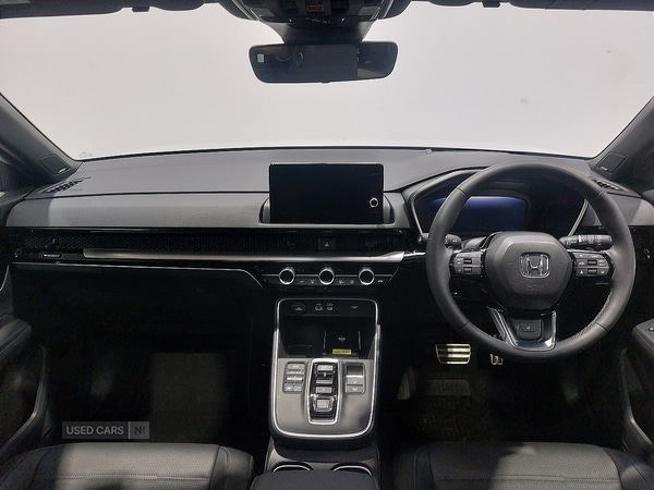 Used Honda CR-V 2025 for sale - 77204707: Photo 4