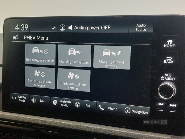 Used Honda CR-V 2025 for sale - 77204707: Photo 41