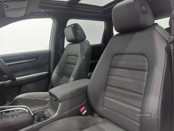 Used Honda CR-V 2025 for sale - 77204707: Photo 43