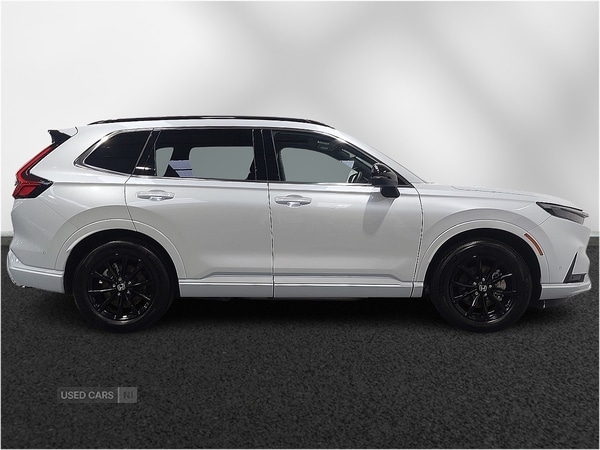 Used Honda CR-V 2025 for sale - 77204707: Photo 5