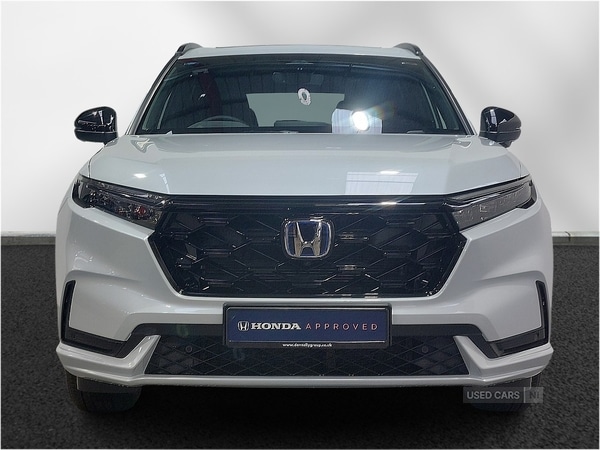 Used Honda CR-V 2025 for sale - 77204707: Photo 6