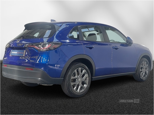 Used Honda ZR-V 2025 for sale - 77345916: Photo 11