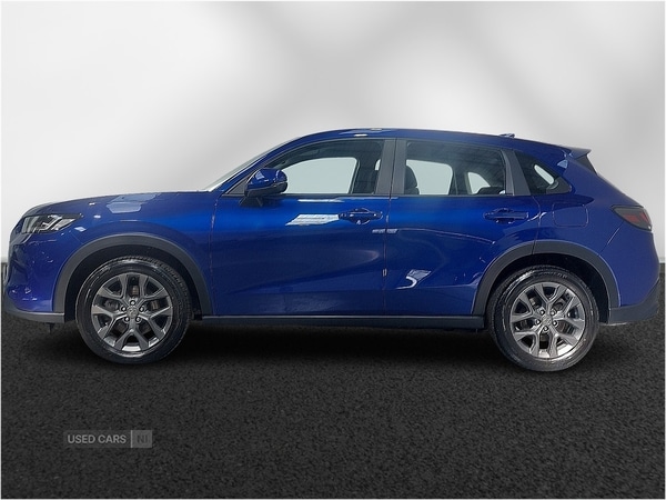 Used Honda ZR-V 2025 for sale - 77345916: Photo 12