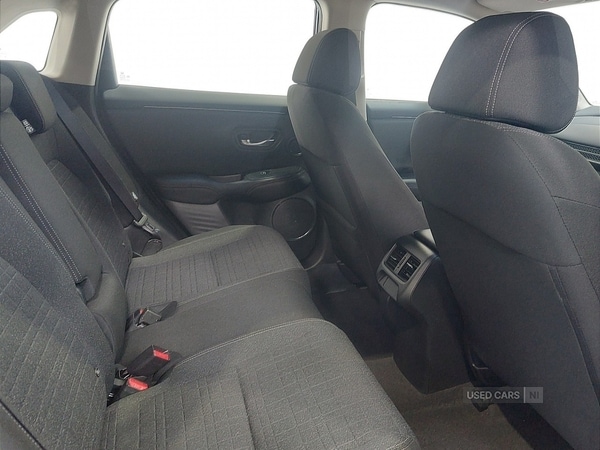 Used Honda ZR-V 2025 for sale - 77345916: Photo 13