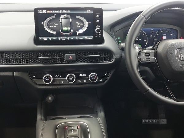 Used Honda ZR-V 2025 for sale - 77345916: Photo 15