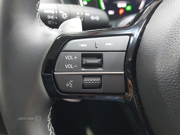 Used Honda ZR-V 2025 for sale - 77345916: Photo 16