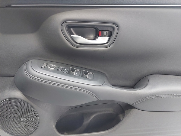 Used Honda ZR-V 2025 for sale - 77345916: Photo 18