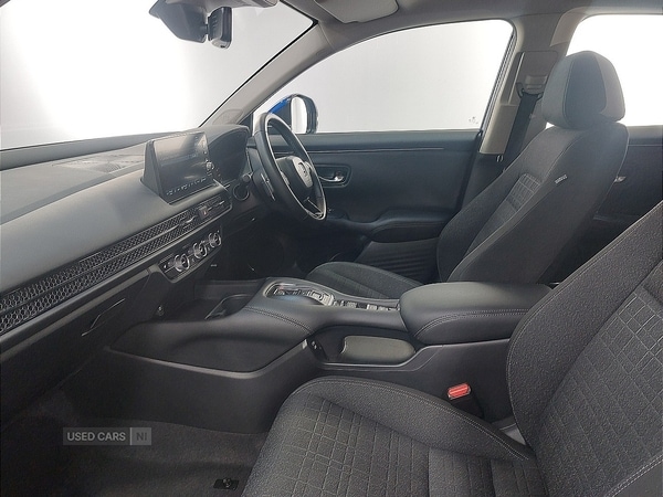 Used Honda ZR-V 2025 for sale - 77345916: Photo 2