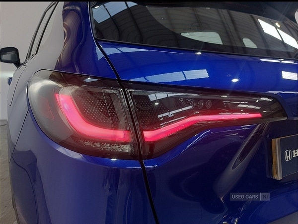 Used Honda ZR-V 2025 for sale - 77345916: Photo 23