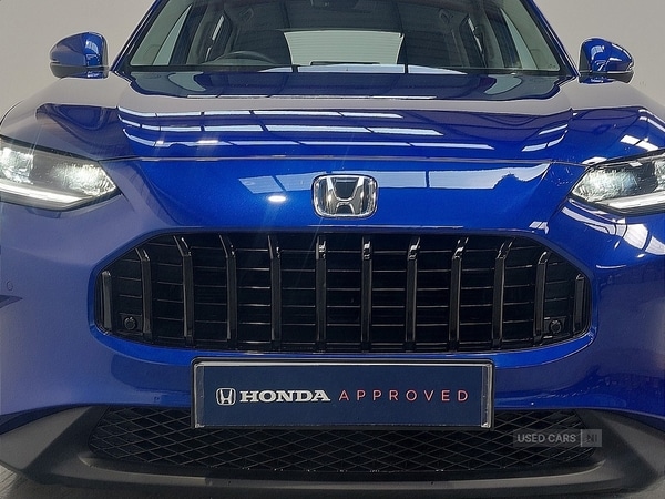 Used Honda ZR-V 2025 for sale - 77345916: Photo 24